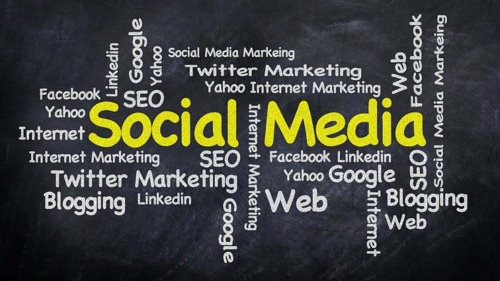 Social Media Marketing Training Masterclass