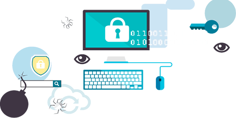 5 Website Security Best Practices