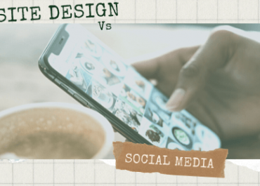 Website Vs Social Media – Which Is Better For Your Business?