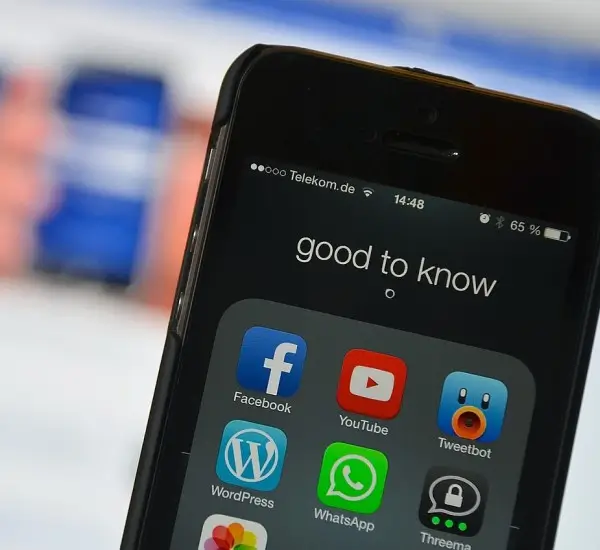 Social Media Management That Builds Brands