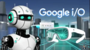 The Future Is AI What Google IO 2025 Means for Creators and Businesses