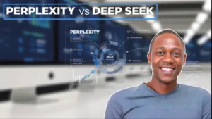 The Global AI Race How China’s DeepSeek Is Challenging OpenAI’s Dominance