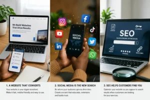 How to Grow Your Business Online in 2026 10 Proven Strategies That Actually Work